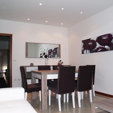 Apartamento Carvalhido Póvoa de Varzim Szoba fotó