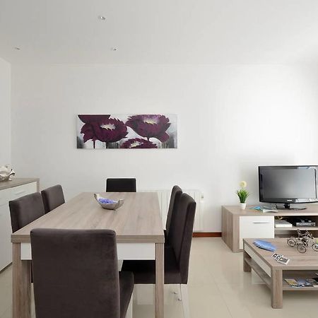 Apartamento Carvalhido Póvoa de Varzim Kültér fotó
