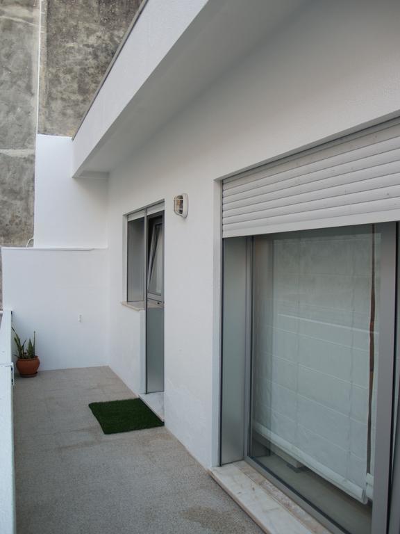 Apartamento Carvalhido Póvoa de Varzim Szoba fotó