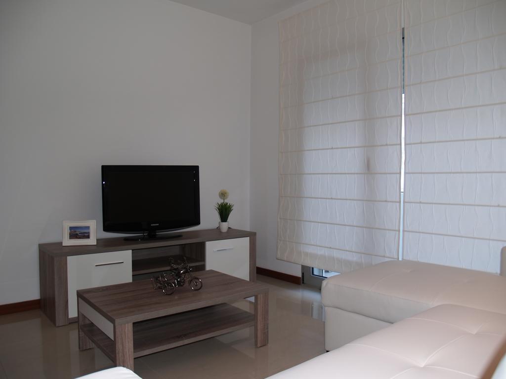 Apartamento Carvalhido Póvoa de Varzim Szoba fotó