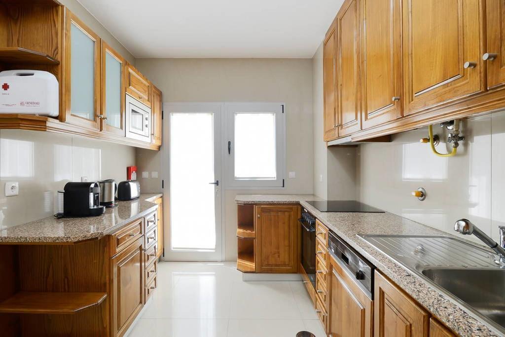 Apartamento Carvalhido Póvoa de Varzim Kültér fotó