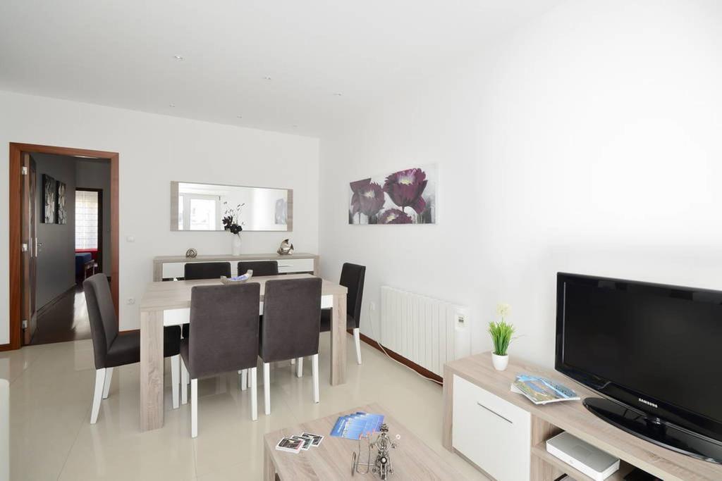 Apartamento Carvalhido Póvoa de Varzim Kültér fotó